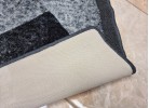 Мокетен килим 86 grey